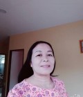 Rencontre Femme Thaïlande à Muang  : Nang, 53 ans